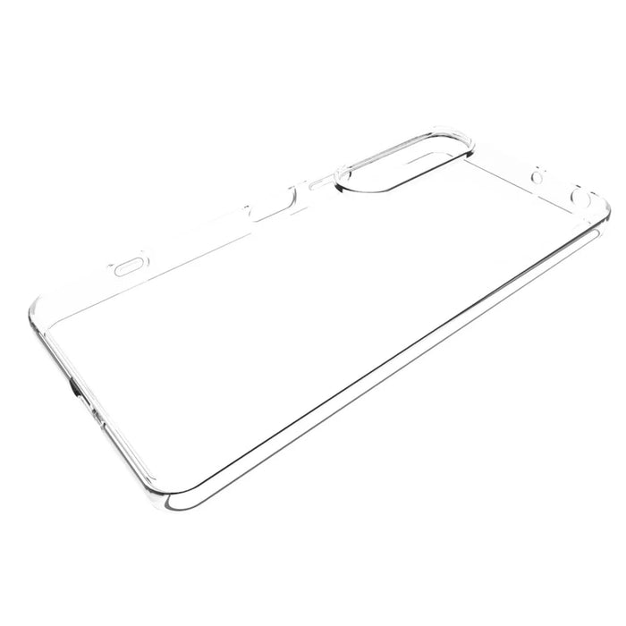 10Pcs  /  Pack For Sony Xperia 1 VII Case Watermark Free TPU Protective Clear Phone Cover - 3
