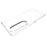 10Pcs  /  Pack For Sony Xperia 1 VII Case Watermark Free TPU Protective Clear Phone Cover - 4