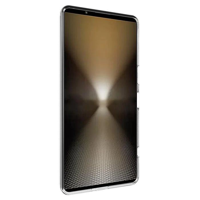 10Pcs  /  Pack For Sony Xperia 1 VII Case Watermark Free TPU Protective Clear Phone Cover - 6