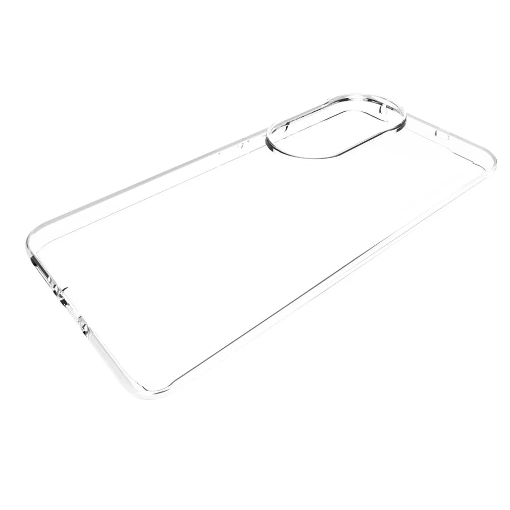10Pcs  /  Pack For vivo S20 5G  /  V50 5G Case Watermark Free TPU Protective Clear Phone Cover - 2