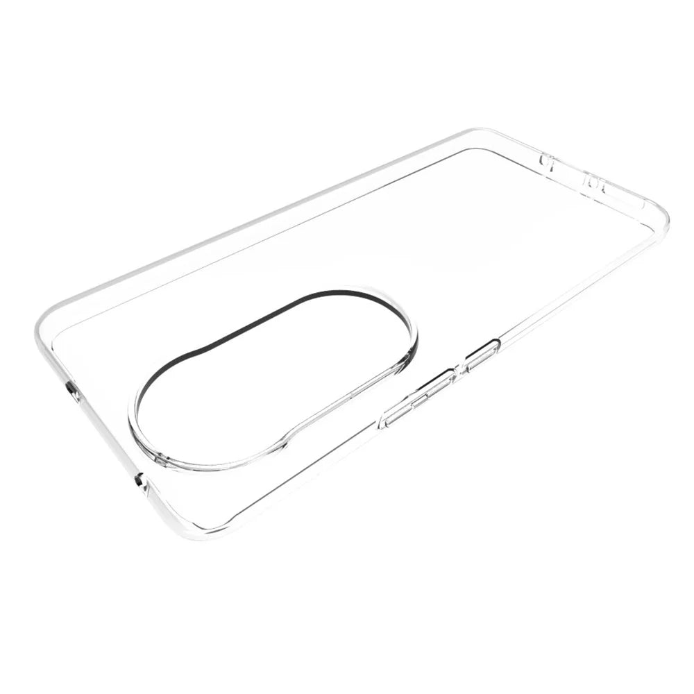 10Pcs  /  Pack For vivo S20 5G  /  V50 5G Case Watermark Free TPU Protective Clear Phone Cover - 3