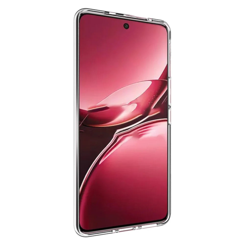 10Pcs  /  Pack For vivo S20 5G  /  V50 5G Case Watermark Free TPU Protective Clear Phone Cover - 6