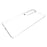 10Pcs  /  Pack For vivo V50 Lite 5G Case Watermark Free TPU Protective Clear Phone Cover - 2