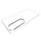 10Pcs  /  Pack For vivo V50 Lite 5G Case Watermark Free TPU Protective Clear Phone Cover - 3