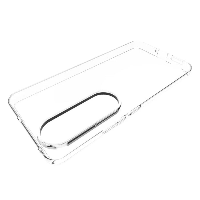 10Pcs  /  Pack For vivo V50 Lite 5G Case Watermark Free TPU Protective Clear Phone Cover - 3