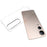 10Pcs  /  Pack For vivo V50 Lite 5G Case Watermark Free TPU Protective Clear Phone Cover - 5