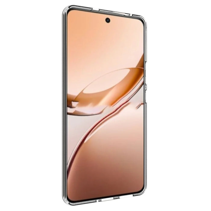 10Pcs  /  Pack For vivo V50 Lite 5G Case Watermark Free TPU Protective Clear Phone Cover - 6