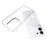 10Pcs  /  Pack For vivo Y29 4G Case Watermark Free TPU Protective Clear Phone Cover - 2
