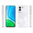 10Pcs  /  Pack For vivo Y29 4G Case Watermark Free TPU Protective Clear Phone Cover - 5