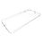 10Pcs  /  Pack For vivo Y39 5G Case Watermark Free TPU Protective Clear Phone Cover - 2