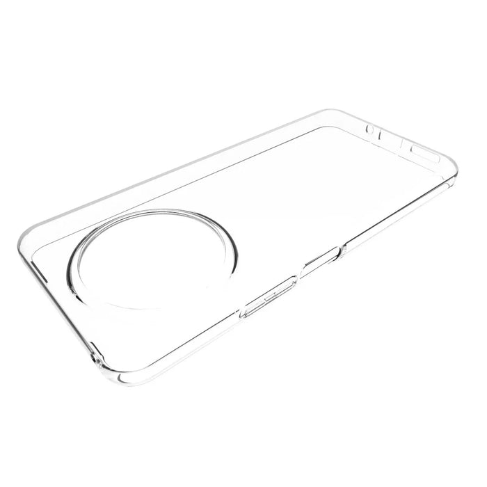 10Pcs  /  Pack For vivo Y39 5G Case Watermark Free TPU Protective Clear Phone Cover - 3