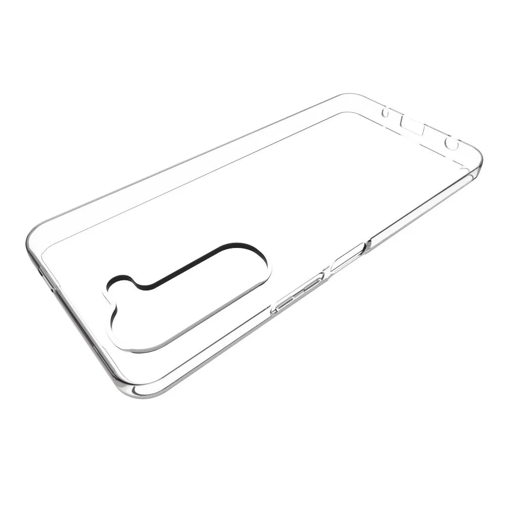 10Pcs  /  Pack For vivo Y29s 5G / Y04 4G Case Watermark Free TPU Protective Clear Phone Cover - 4