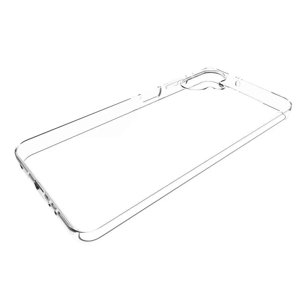 10Pcs  /  Pack TPU Case For Samsung Galaxy A25 5G (Global) (161.0 x 76.5 x 8.3mm) Watermark Free Protective Clear Phone Cover - 2