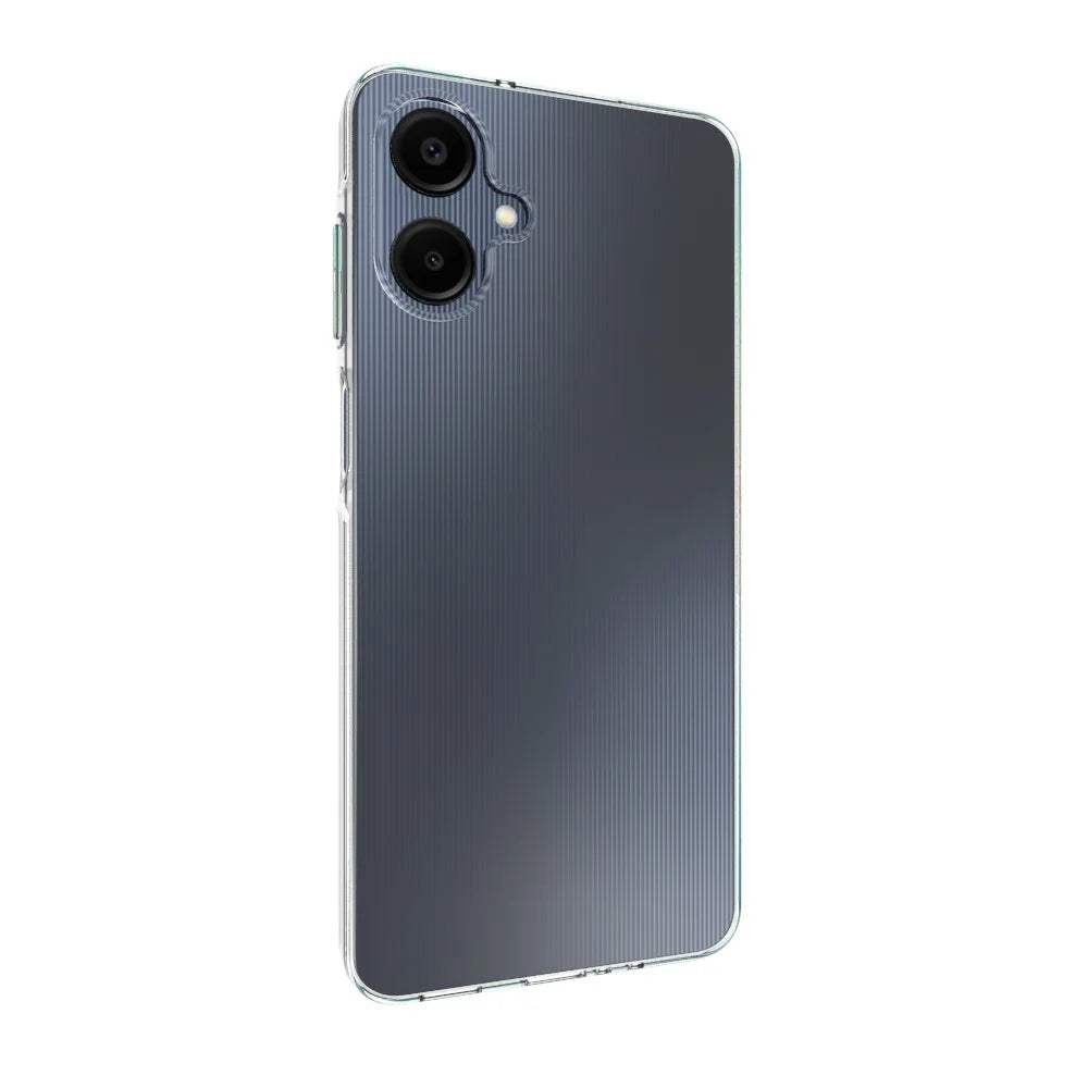 10Pcs  /  Pack TPU Case For Samsung Galaxy A25 5G (Global) (161.0 x 76.5 x 8.3mm) Watermark Free Protective Clear Phone Cover - 7