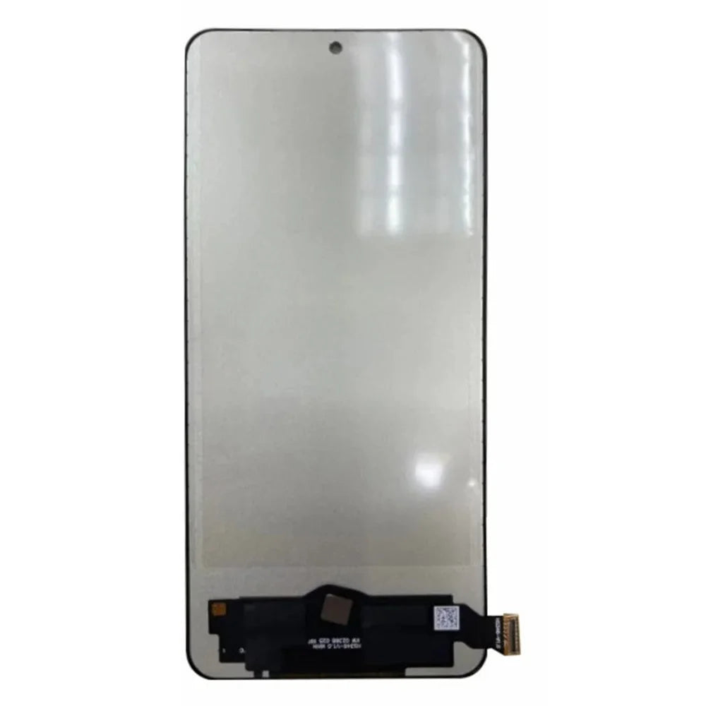 For Xiaomi Redmi K70 5G / K70 Pro 5G Grade C LCD Screen and Digitizer Assembly Part (TFT Technology) (Without Logo) - 3