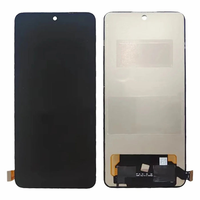 For Xiaomi 13T / 13T Pro / Redmi K60 Ultra Grade C LCD Screen and Digitizer Assembly Part (TFT Technology) (Without Logo) - 1