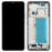 For Xiaomi 13T / 13T Pro / Redmi K60 Ultra Grade C LCD Screen and Digitizer Assembly + Frame Part (TFT) (Without Logo) - Black - 1