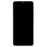 For Xiaomi 13T / 13T Pro / Redmi K60 Ultra Grade C LCD Screen and Digitizer Assembly + Frame Part (TFT) (Without Logo) - Black - 2