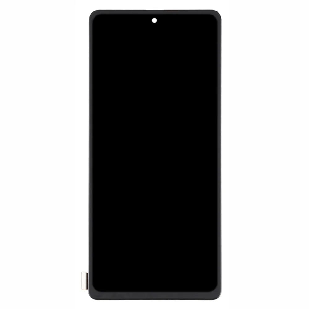 For Xiaomi Redmi K50 Gaming 5G / Poco F4 GT Grade C LCD Screen and Digitizer Assembly Part (TFT Technology) (Without Logo) - 2