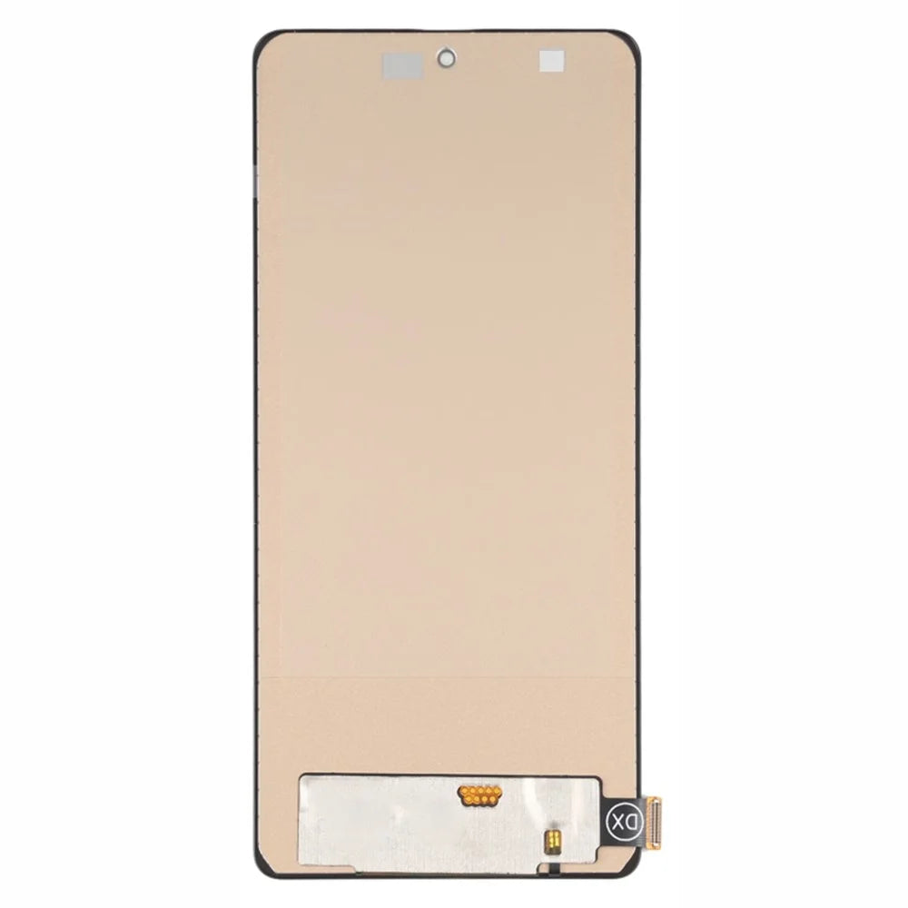For Xiaomi Redmi K50 Gaming 5G / Poco F4 GT Grade C LCD Screen and Digitizer Assembly Part (TFT Technology) (Without Logo) - 3
