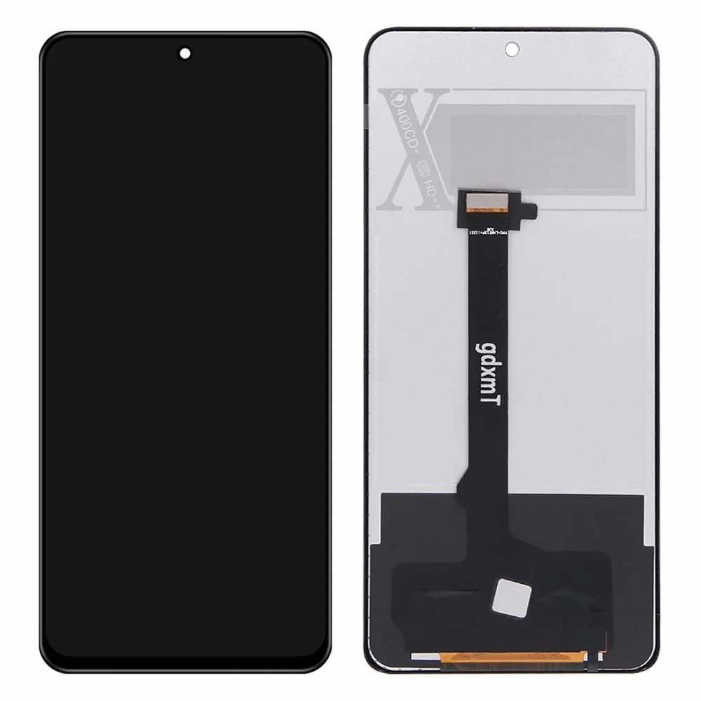For Xiaomi Redmi Note 13 Pro+ 5G Grade C LCD Screen and Digitizer Assembly Part (TFT Technology) (Without Logo) - 1