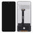 For Xiaomi Redmi Note 13 Pro+ 5G Grade C LCD Screen and Digitizer Assembly Part (TFT Technology) (Without Logo) - 1