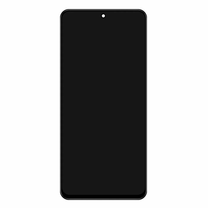 For Xiaomi Redmi Note 13 Pro+ 5G Grade C LCD Screen and Digitizer Assembly Part (TFT Technology) (Without Logo) - 2