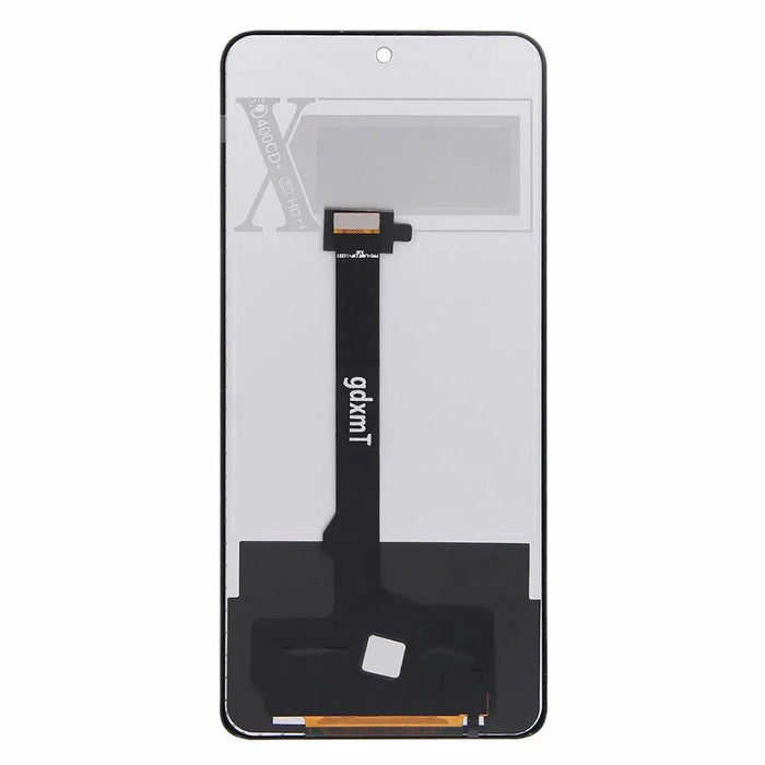 For Xiaomi Redmi Note 13 Pro+ 5G Grade C LCD Screen and Digitizer Assembly Part (TFT Technology) (Without Logo) - 3