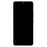 For Xiaomi Redmi Note 13 Pro+ 5G Grade C LCD Screen and Digitizer Assembly + Frame Part (TFT) (Without Logo) - Black - 2