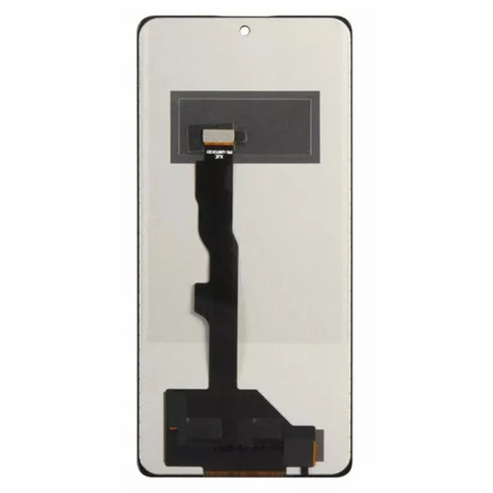 For Xiaomi Poco F5 5G / Redmi Note 12 Turbo Grade C LCD Screen and Digitizer Assembly Part (TFT Technology) (Without Logo) - 3