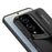 GKK For Samsung Galaxy S25 Edge Case with Stylus Slim Hard PC Protective Phone Cover - Titanium Grey - 3