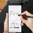 GKK For Samsung Galaxy S25 Edge Case with Stylus Slim Hard PC Protective Phone Cover - Titanium Grey - 5