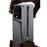 GKK For Samsung Galaxy S25 Edge Case with Stylus Slim Hard PC Protective Phone Cover - Titanium Grey - 6