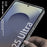 GKK For Samsung Galaxy S25 Ultra Case Woven Pattern Electroplating TPU + PC + PU Phone Back Cover - Black - 6