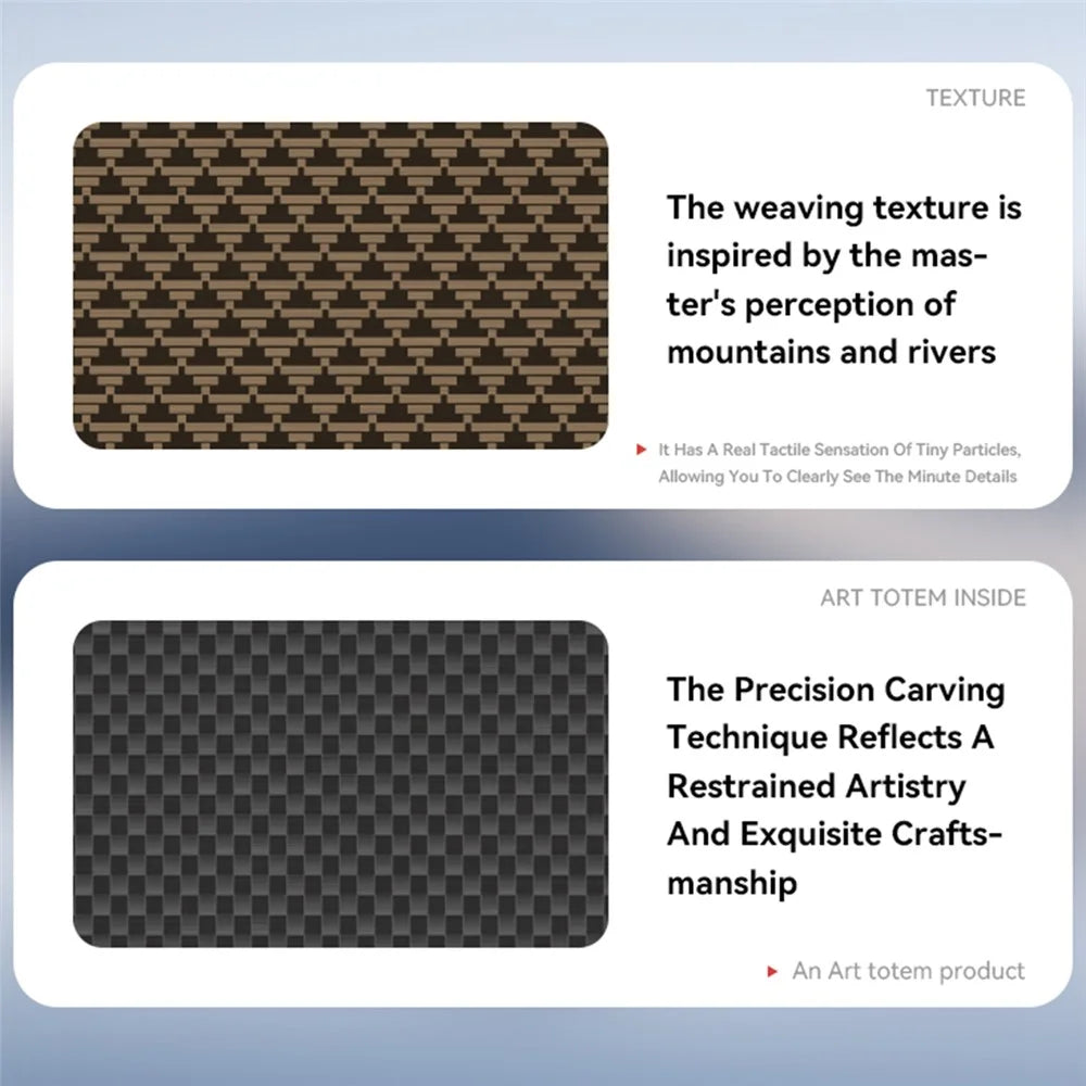 GKK BTGD For iPhone 16 Pro Case Woven Texture Compatible with MagSafe Metal + PC Phone Back Cover - Gold - 7