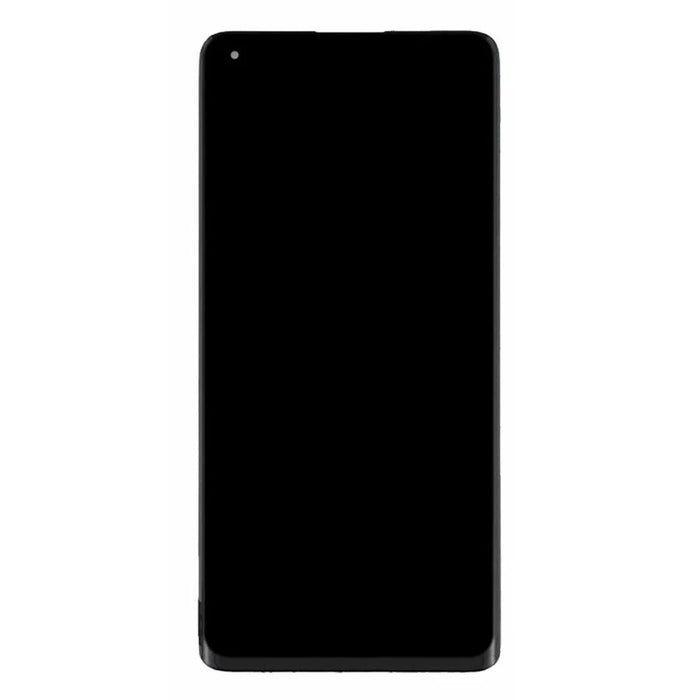 For Oppo Reno4 Pro 4G / Reno3 Pro 5G / Find X2 Neo Grade C OLED Screen and Digitizer Assembly Part (Without Logo) - 2
