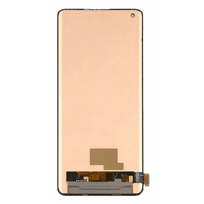 For Oppo Reno4 Pro 4G / Reno3 Pro 5G / Find X2 Neo Grade C OLED Screen and Digitizer Assembly Part (Without Logo) - 3