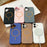 For iPhone 16 Case Compatible with MagSafe Skin Touch Slim PC Phone Back Cover - Pink - 5