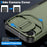 For iPhone 17e / 16e Case Camshield TPU + PC Phone Cover Non-Slip Side Edge - Green - 3