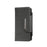 For Google Pixel 9a Case Detachable 2-in-1 Magnetic Closure PU Leather Wallet Phone Case - Grey - 7