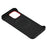 X-LEVEL For iPhone 16 Pro Max Magnetic Case Boardless PC + Metal Phone Back Cover - Black - 7