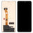 For Honor X9c 5G OEM Grade S AMOLCD Screen and Digitizer Assembly Replacement Part (Without Logo) - 1