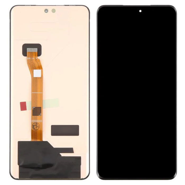 For Honor X9c 5G OEM Grade S AMOLCD Screen and Digitizer Assembly Replacement Part (Without Logo) - 1