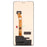 For Honor X9c 5G OEM Grade S AMOLCD Screen and Digitizer Assembly Replacement Part (Without Logo) - 2