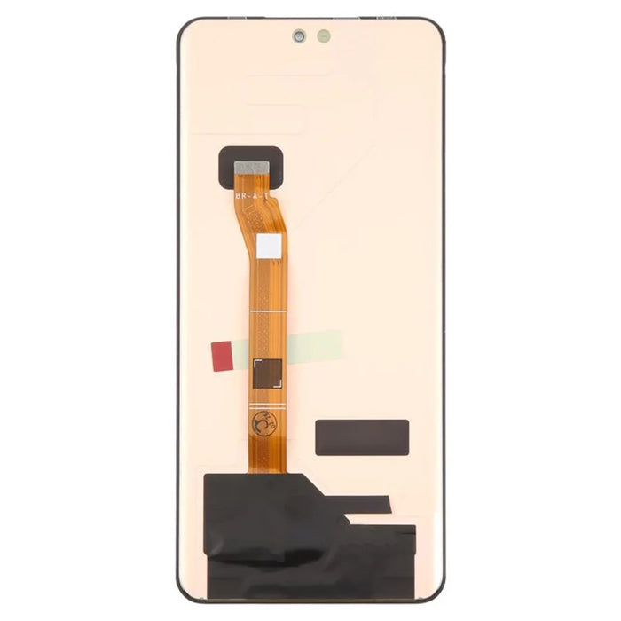 For Honor X9c 5G OEM Grade S AMOLCD Screen and Digitizer Assembly Replacement Part (Without Logo) - 2