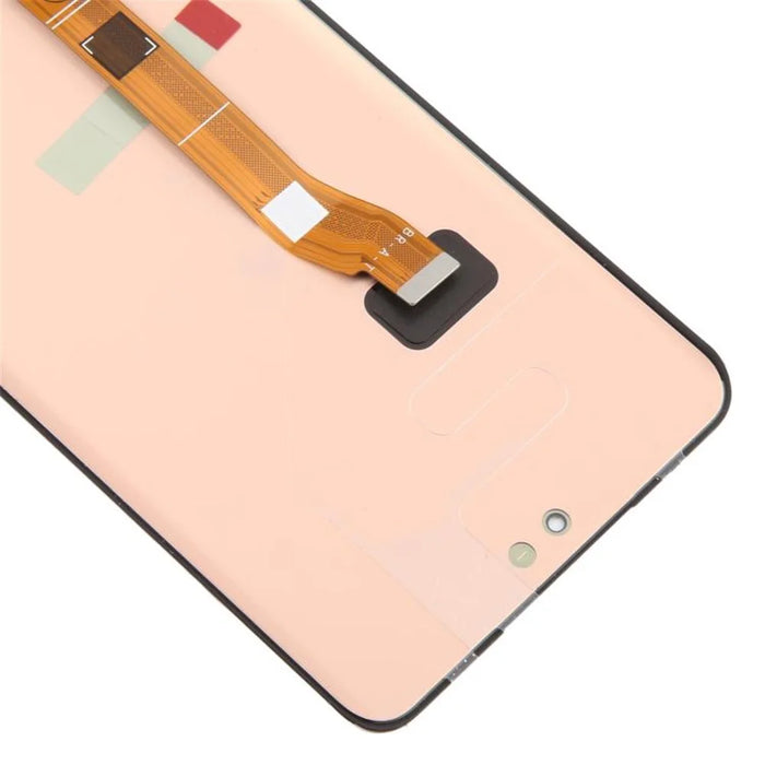 For Honor X9c 5G OEM Grade S AMOLCD Screen and Digitizer Assembly Replacement Part (Without Logo) - 4