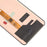 For Honor X9c 5G OEM Grade S AMOLCD Screen and Digitizer Assembly Replacement Part (Without Logo) - 5