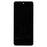 For Infinix Zero 5G 2023 X6815C Grade C LCD Screen and Digitizer Assembly + Frame (Without Logo) - 3