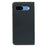 For Google Pixel 8a Case Wallet RFID Blocking Leather Phone Cover Strong Magnetic Closure - Black - 6
