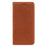 For Samsung Galaxy A05s 4G Case Wallet RFID Blocking Leather Phone Cover Strong Magnetic Closure - Brown - 6
